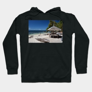 Lagon Palawan, Philippines Hoodie